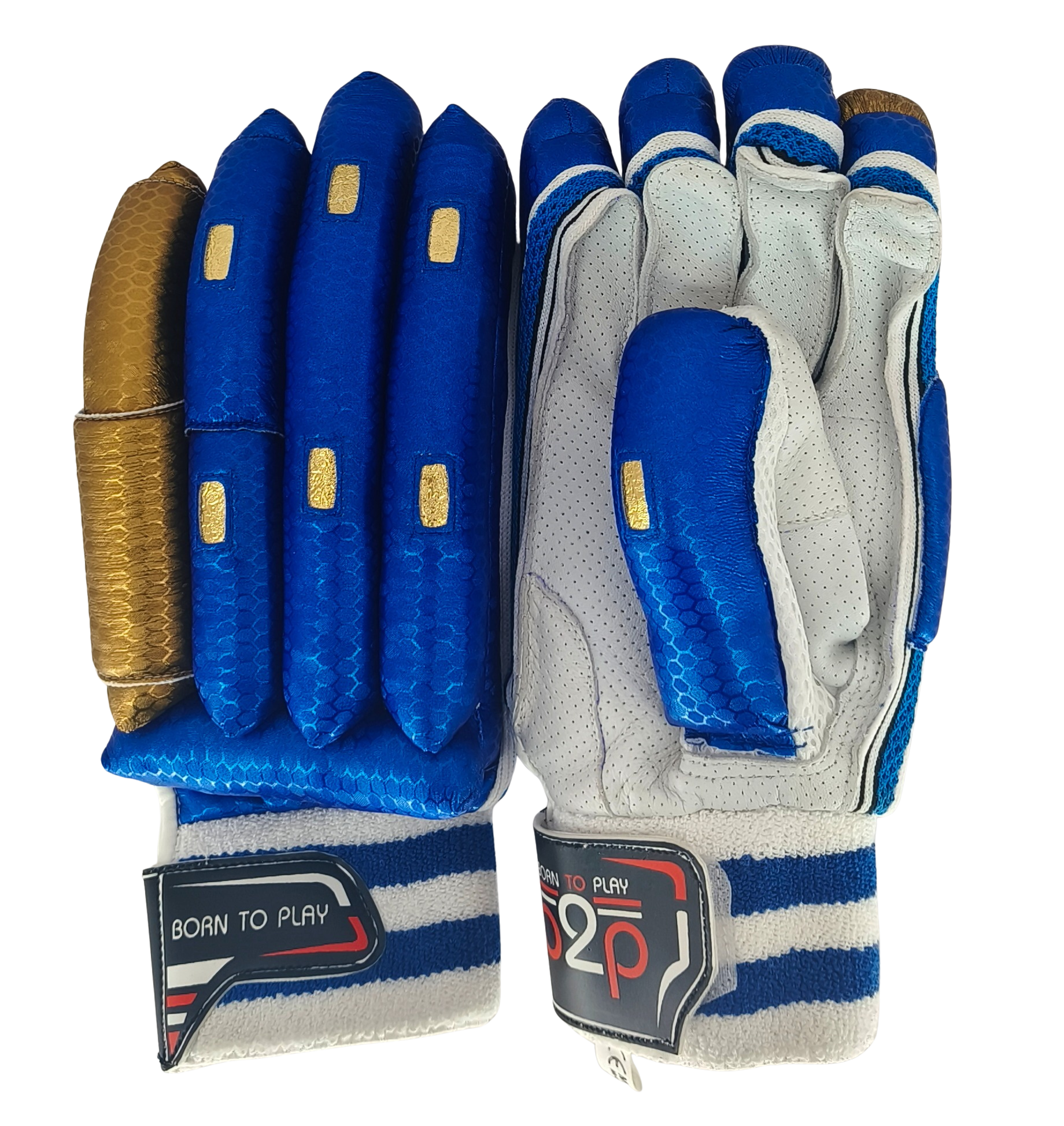 BATTING GLOVES - PLAYERS