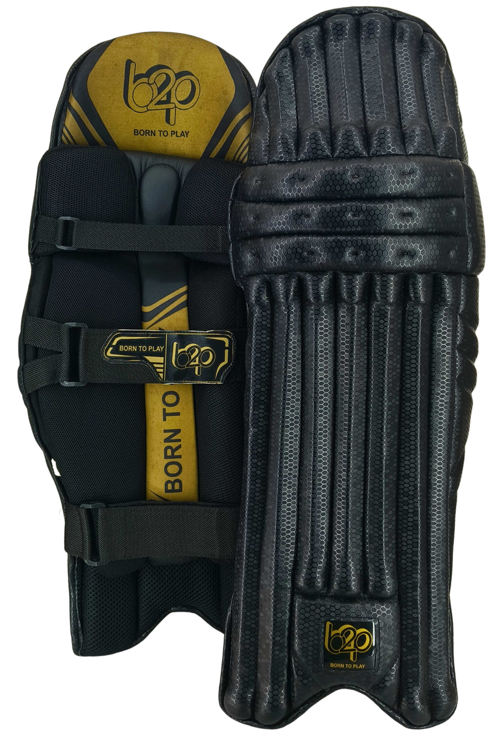 BATTING PADS - PLAYERS