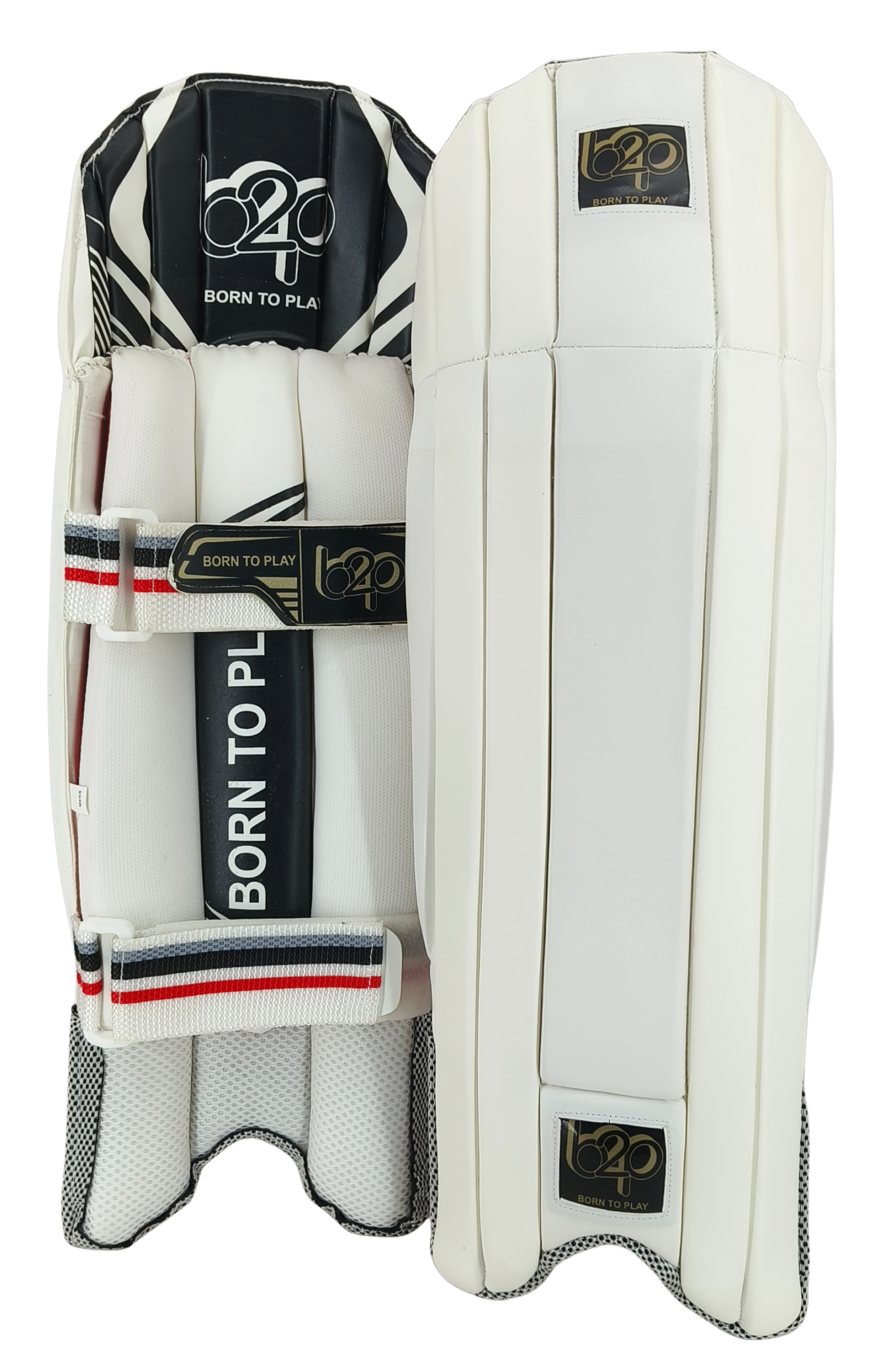 WICKET KEEPER PADS